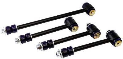 Соединитель стабилизатора lift +2'' nissan patrol y61 фото №1