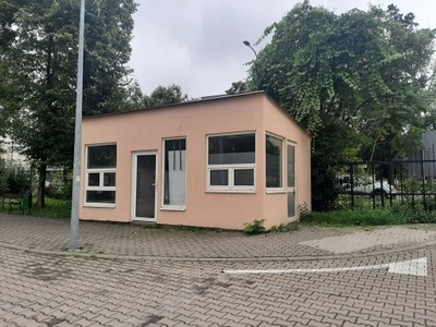 Magazyny i hale, Wrocław, Krzyki, 24 m²