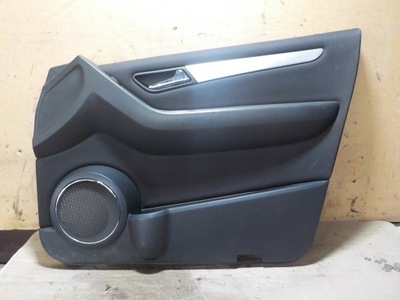 MERCEDES B170 1.7B PANEL RIGHT FRONT DOOR  