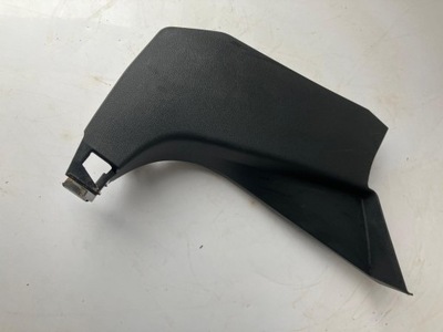 Захист поріг правий перед megane v e-tech фото №1