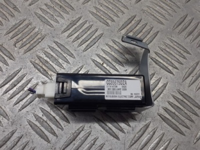 Блок керування модуль замка центрального mazda 5 1.8 cc6567dza фото №1