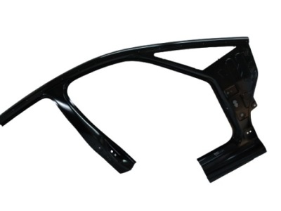 Vw id3 id.3 10a поріг блок двигуна правий 20-24 фото №1