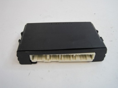 Модуль блок управления toyota lexus 89222-16080 фото №1