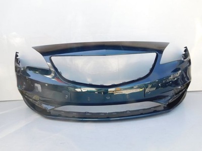 Opel cascada 13- бампер передній перед фото №1