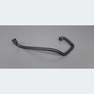 Трубка воздуха vw touareg 7p 7p1816311 фото №1