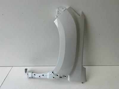 Dacia duster lift крила лівий перед оригінал фото №1