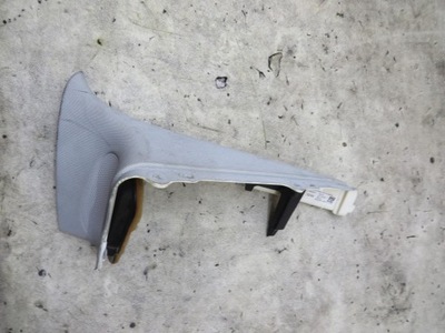 Защита стойка задняя правая левая audi a7 4g8867245a фото №1