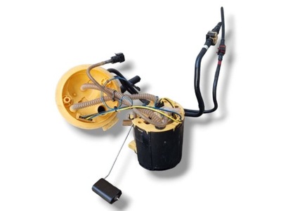 Насос пального land rover range rover 3 facelift 2007 a2c53099428 фото №1