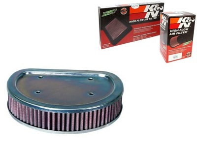 FILTRO AIRE MOTO. H/D TWIN CAM F/I 99-01  