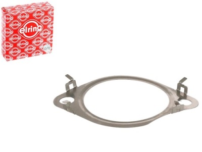 Прокладка клапана egr alfa romeo mito fiat 500 500l 500x doblo doblo фото №1