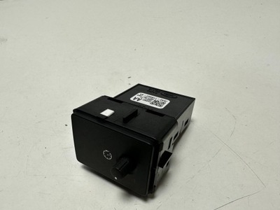 Панель регулировки света velar l560 j8a2-11b652-aa фото №1