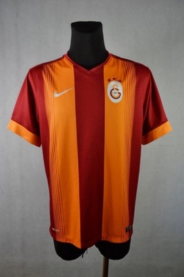 Galatasaray Stambuł Nike Koszulka 2014-2015 L