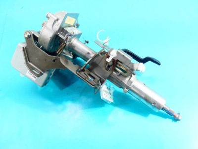 Насос усилителя колонка nissan qashqai ii j11 фото №1