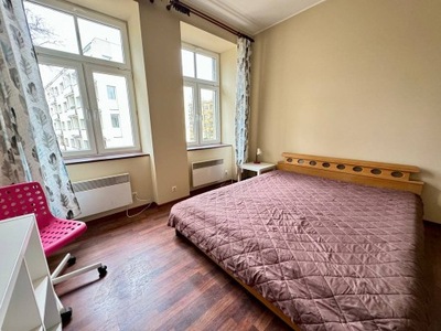 Mieszkanie, Łódź, Górna, Górniak, 90 m²