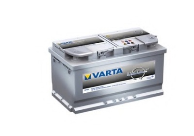 АКУМУЛЯТОР VARTA 75AH/730A 12V P+ СТАРТ-STOP EFB