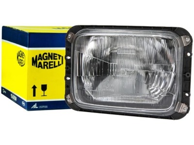 ФАРА ФАРА ПРАВАЯ MAGNETI MARELLI 710301021318