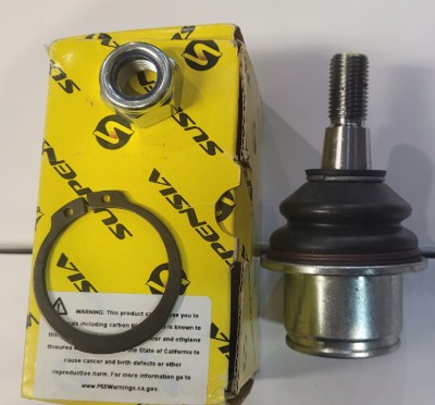 Шарова опора важеля dodge challenger charger 2009/2023 фото №1