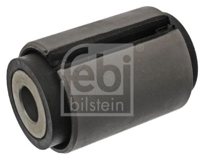 BLOQUE SILENCIOSO RESORTE FEBI TRUCK 35996 MAN TGL T FEBI BILSTEIN 35996 BLOQUE SILENCIOSO  