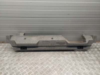 Alfa romeo stelvio 2018 з задній інше сидіння фото №1