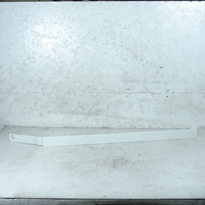 Opel combo iii молдинг направляющая правая 249 фото №1