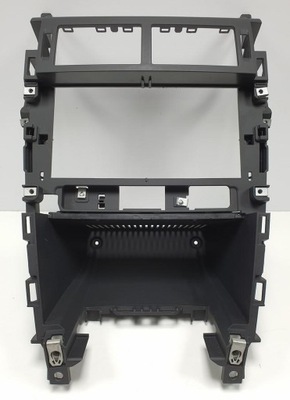 Рамка консолі land rover discovery sport l550 фото №1