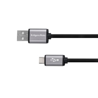 Kabel USB - USB typu C 1m USB-C