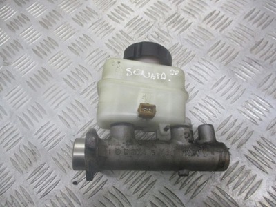 Насос тормозная hyundai sonata iv 2.0 фото №1