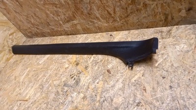 Audi a4 b6 2.5 v6 tdi cabrio молдинг поріг внутрішня фото №1