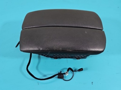 Подлокотник bmw x5 e70 9115085 фото №1