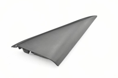 Трикутник заглушка дзеркало ліва kia carens iv 13- фото №1