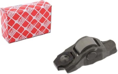 Febi bilstein 49512 рычаг клапана, управление двигателя фото №1