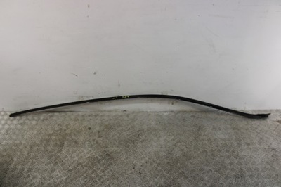 Молдинг дахова права mercedes a-klasa w176 lift фото №1