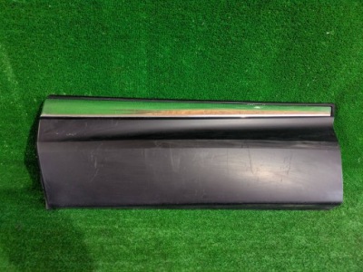 Молдинг дверь задних правых honda cr-v v 18- фото №1