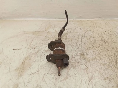 Помпа пального webasto bmw 7 e65 e66 9122394 фото №1