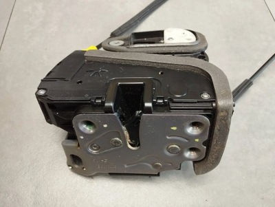 Opel astra k замок правый перед c3039072 фото №1