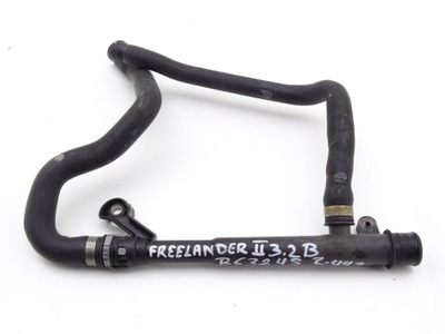 Land rover freelander ii 3.2 b wąż wody магистраль фото №1