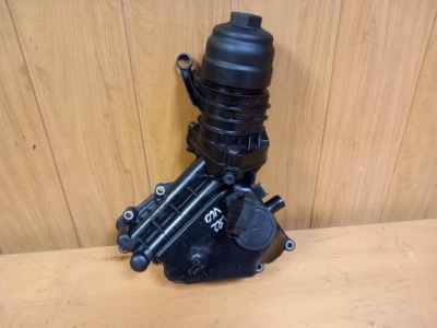 Корпус основа фільтра оливи volvo v60 ii 2.0d 6740273109 фото №1