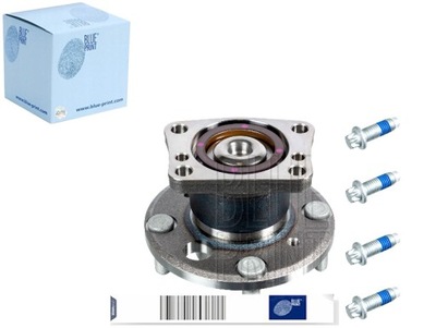 Blue print набір підшипник колеса задня l/p ford fiesta vi ka + iii фото №1