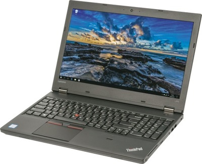 Lenovo ThinkPad L570 i5-6 gen./8/256 SSD/GW/FV