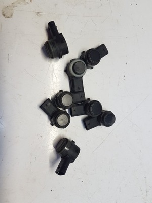 Discovery sport l550 датчик паркування фото №1