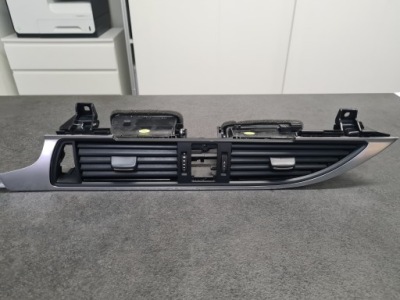 Решётка обдув audi a7 a6 c7 4g1820951 хром фото №1