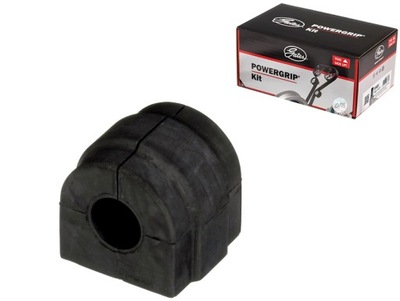 Втулка стабілізатора gates фото №1