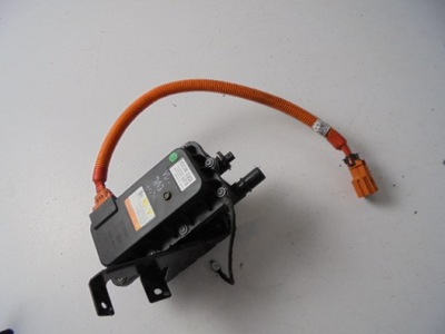 Обігрівач електрична kia ev6 2021 rok фото №1