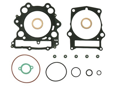 KOMPLET USZCZELEK USZCZELKA YAMAHA YFM 660 RAPTOR