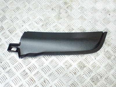 Защита молдинг капот левая левый ford f150 3.5 raptor 2024 фото №1