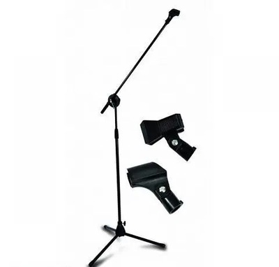 Statyw mikrofonowy GMS-08 - UCH0036