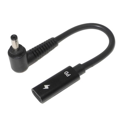 Kabel do ładowania adaptera USB z zasilaniem