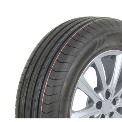 1x FULDA 295/35R21 107Y EcoControl SUV XL FP letni