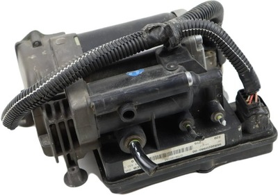 Citroen c4 picasso насос компрессор подвеска 9682022980 фото №1