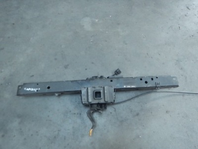 Підсилювач ремінь передній верхній opel zafira c фото №1